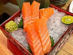 -有喜屋·日料·居酒屋(旭辉广场店)