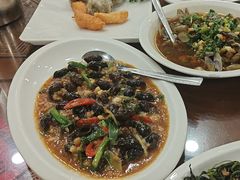 -长平肥姐白粥·海鲜打冷