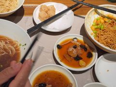 -松鹤楼·苏式汤面(虹桥天地店)