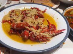 -杨氏青龙虾·羊蝎子(托乐嘉店)