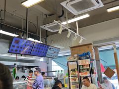 -梅溪·小伙子干挑面(安吉总店)