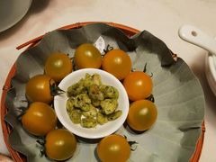 餐前小食-苏帮袁Sue Cuisine(来福士店)