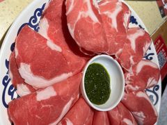 -东镇老火锅(长春路首店)