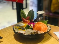-無雙居酒屋(北京路店)