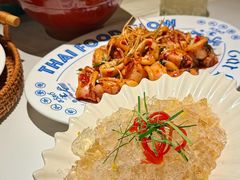 -太食獸泰式茶餐厅(IFS国金中心店)