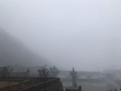 -瑞安圣井山景区