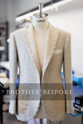 点击看大图 -Brother西服礼服定制·商务·婚礼(佛山南海店)