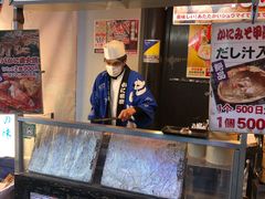 -蟹道乐(道顿堀本店)