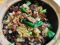 -壹煲口福煲仔饭(中山路店)