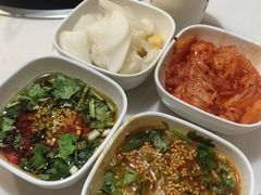 -傣妹火锅(南京东路一店)