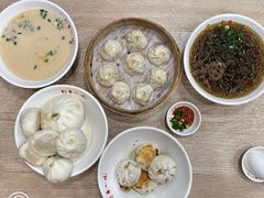 -新丰小吃(庆春路分店)