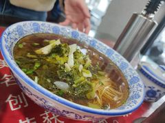 -美味斋(西北街店)