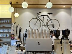 -常识咖啡common sense(春熙路店)