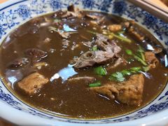 -门框胡同百年卤煮(鸟巢店)