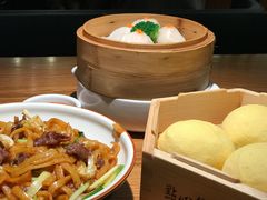 厨神一品虾饺-点心传说·粤菜点心(佐阾虹湾店)