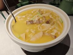 腌笃鲜（大）-江南厨子(万象天地店)