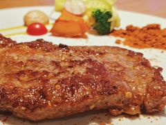 -夏日玛莉西餐厅(祁阳新天地店)