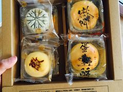 超港连锁烘焙坊(宿州路店)-超港(宿州路店)