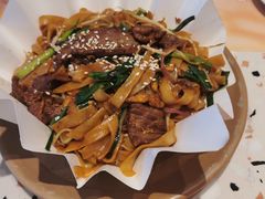 干炒牛河-点都德(广州白云山景区南门店)