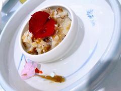 -齐家花园大酒店·本帮菜(宝山店)