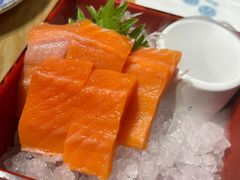 -有喜屋·日料·居酒屋(旭辉广场店)