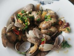 -煲得鲜·桐乡煲·小龙虾(万达店)