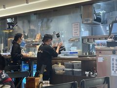 -和府捞面(曹路花园城店)