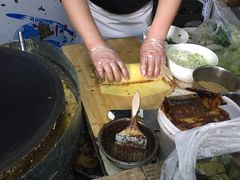 -山东傻大粗粮煎饼(牛街店)