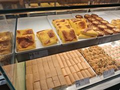 -泸溪河桃酥(壹方城店)