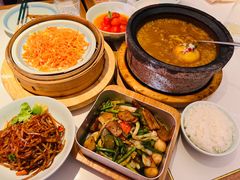 -0776食堂·京城创意菜(七里庄店)