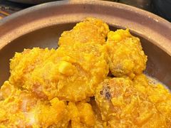 -大嫂镬仔·焖鸡煲·啫啫煲(逢源路店)