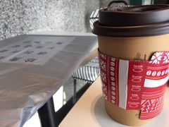 -麦当劳(东大桥店)