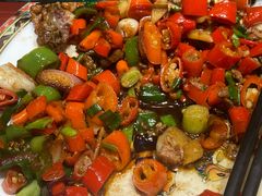 -九十九顶毡房(阜石路店)