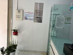 -福奈特洗衣洗鞋(芷江西路店)