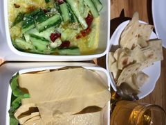 -半天妖烤鱼(方庄店)