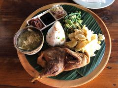 -Pundi Pundi Restaurant
