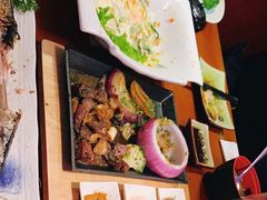 -鳗鱼家·深夜食堂(军博店)