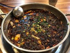 -黑竹香鸡(营和巷店)