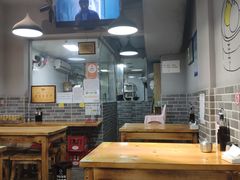 大堂-笼铭坊(北蔡店)