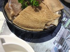 -捞围鲜·港式打边炉(海阳路店)