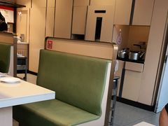 -海底捞火锅(劲松店)