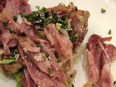 -聚鑫阁江浙菜·非遗传承技艺(青村帝华园店)
