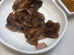 -韩宫宴炭火烤肉(印象城店)