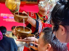 -印象鲵宴·张家界地标美食名片(溪布街店)