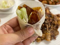 -玉林烤鸭店(黄村康庄店)