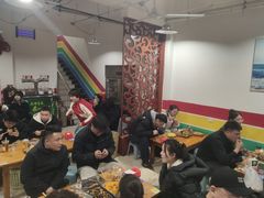 -陈氏肥蛤(小纬六路总店)