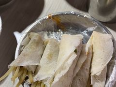 -江油特色冷沾沾(火炮街店)