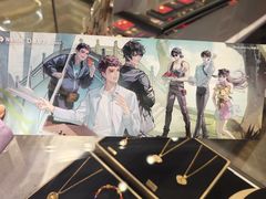 -杭州西湖银泰百货