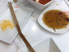 -嘉和一品粥(北京西站北广场北恒大厦店)