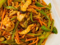-聚福缘菜馆(隆昌路店)